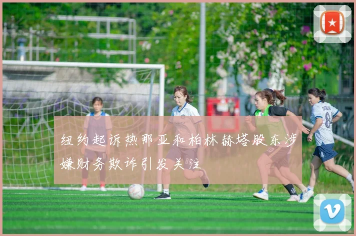 纽约起诉热那亚和柏林赫塔股东涉嫌财务欺诈引发关注