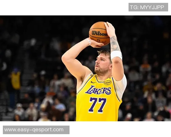 东契奇豪掷375万美元为湖人全队送EBikes引发热议 东契奇豪掷375万美元为湖人全队送EBikes引发热议