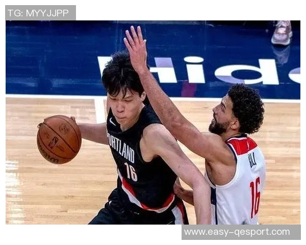 G联盟总裁回忆与姚明对决透露儿子曾与杨瀚森交锋经历 G联盟总裁回忆与姚明对决透露儿子曾与杨瀚森交锋经历