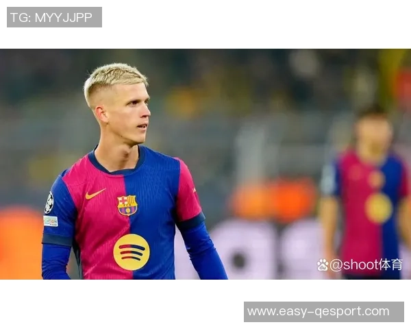 巴萨伤病危机加剧莱万奥尔莫缺席国家德比前景不妙