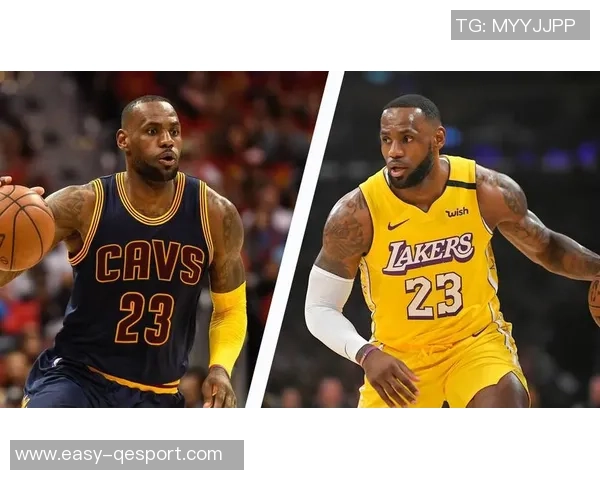 媒体人分析詹姆斯续约前景强调轩尼诗需开出超高报价才可成功 媒体人分析詹姆斯续约前景强调轩尼诗需开出超高报价才可成功